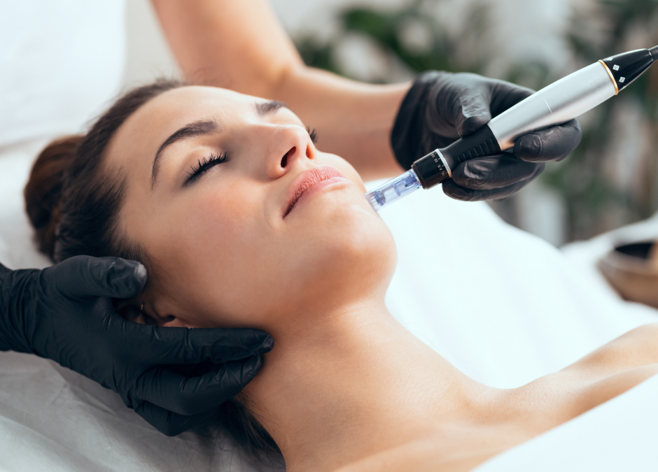 What you need to know about Microneedling