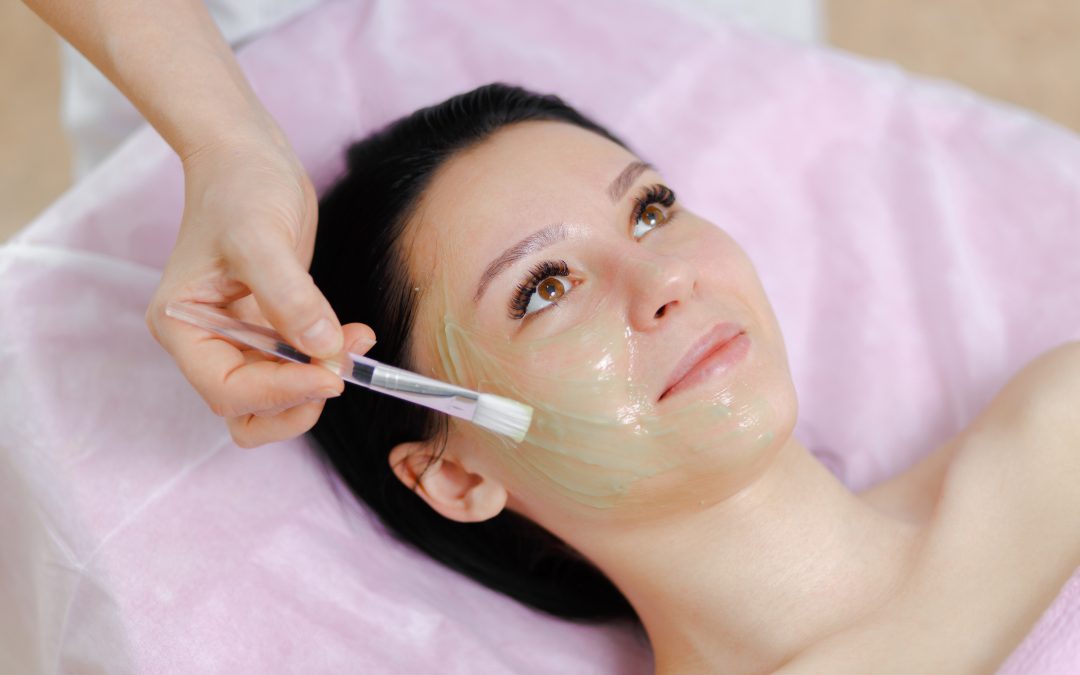 Experience the best facial in Cairns