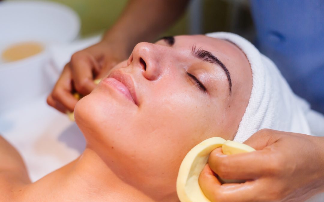 12 Benefits of Chemical Peels