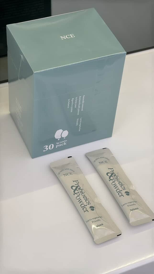 Billion + (Probiotic) - Image 3