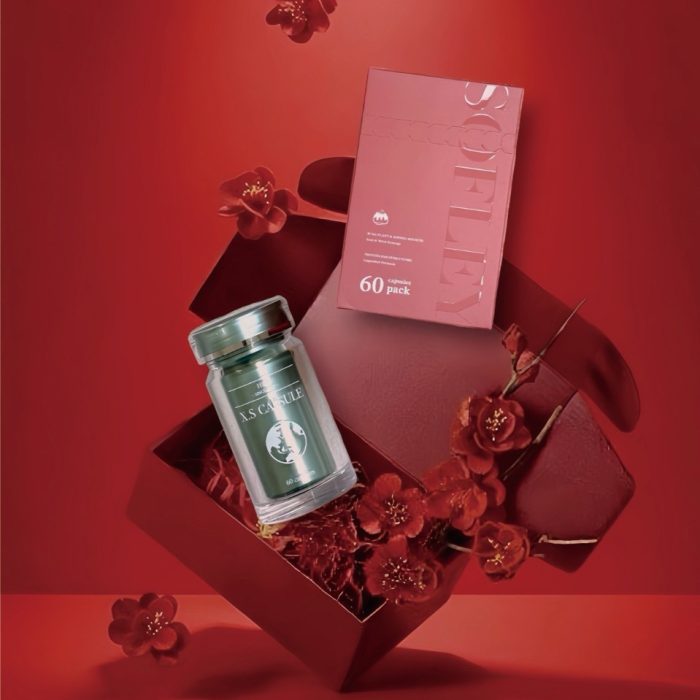 Goddess Slim & Curve Set